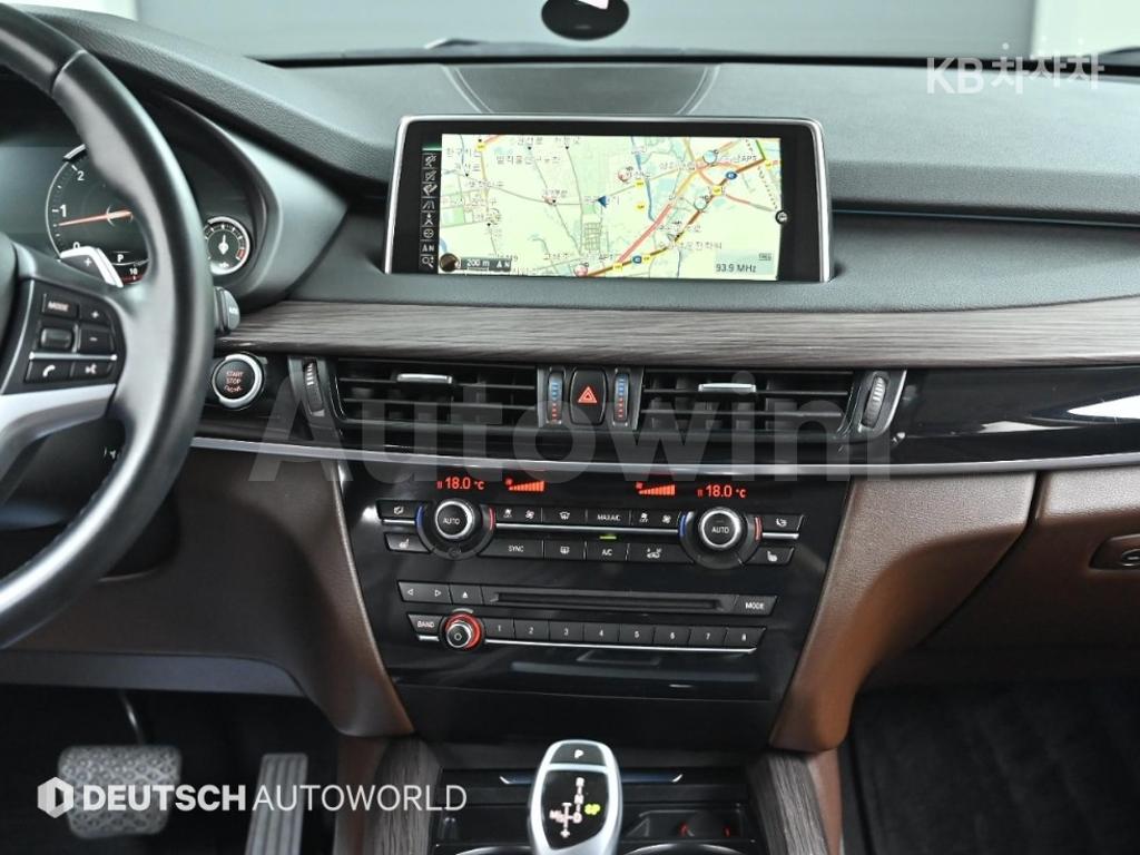 2016 BMW  X5 3.0D E70 (06~13년) - 14