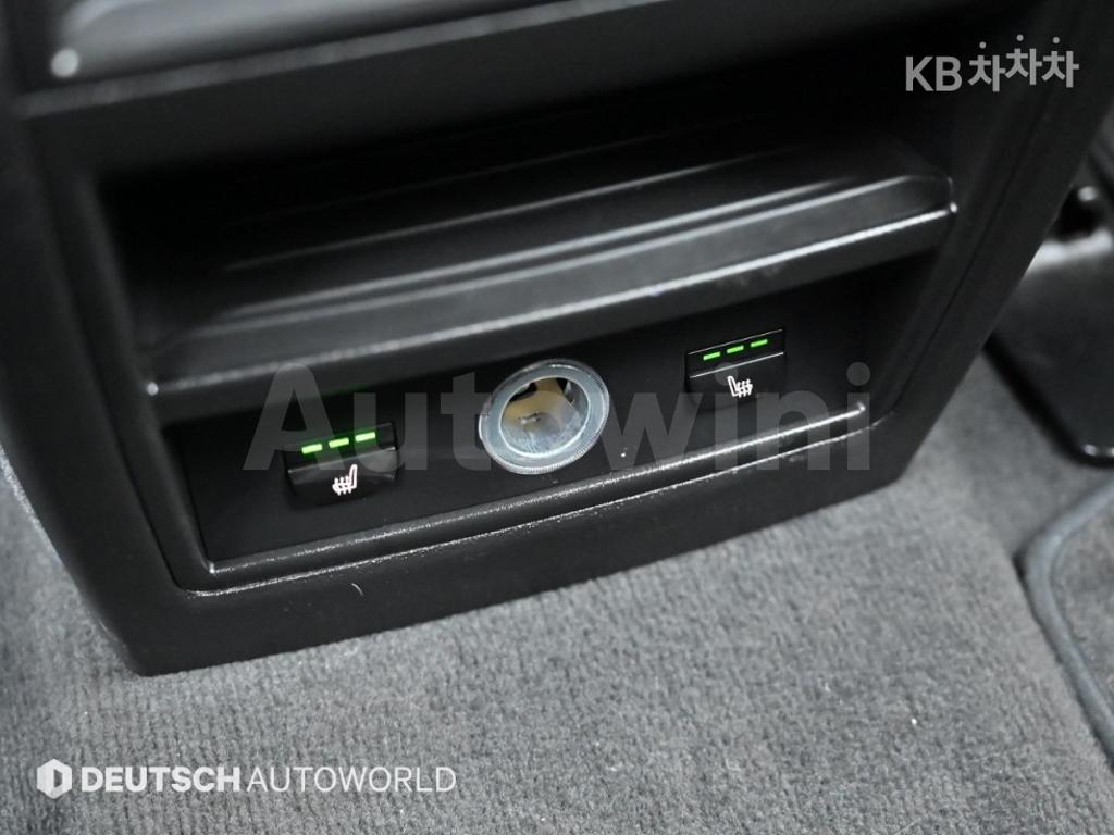 2016 BMW  X5 3.0D E70 (06~13년) - 16