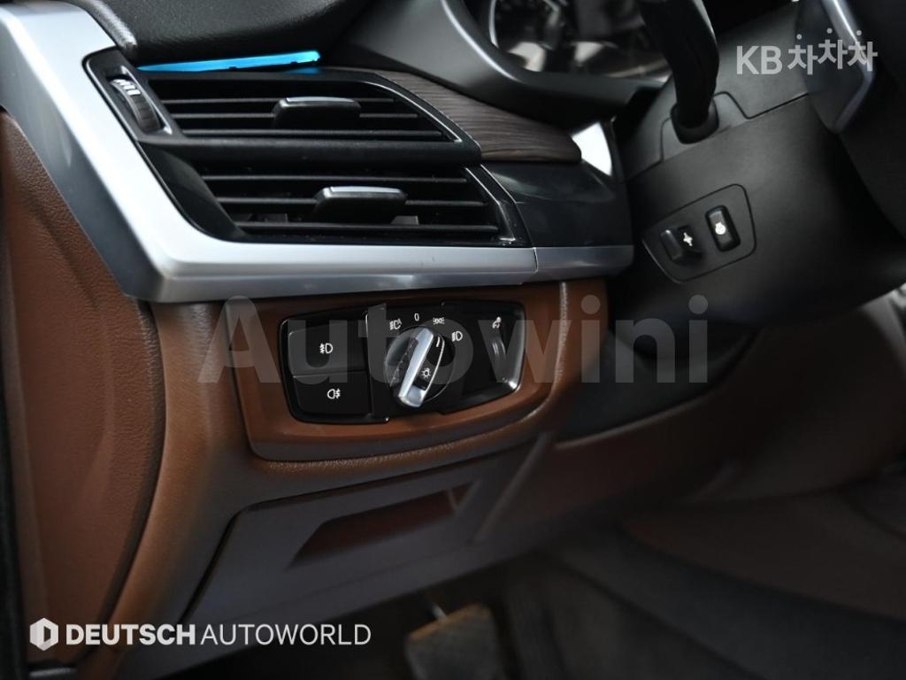 2016 BMW  X5 3.0D E70 (06~13년) - 17