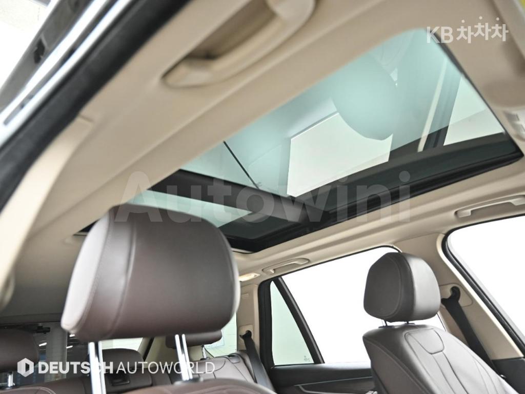 2016 BMW  X5 3.0D E70 (06~13년) - 19