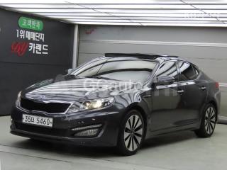 KNAGN419BDA290766 2013 KIA K5 OPTIMA GASOLINE 2.0 PRESTIGE-0
