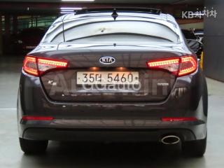 KNAGN419BDA290766 2013 KIA K5 OPTIMA GASOLINE 2.0 PRESTIGE-2