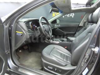 KNAGN419BDA290766 2013 KIA K5 OPTIMA GASOLINE 2.0 PRESTIGE-4