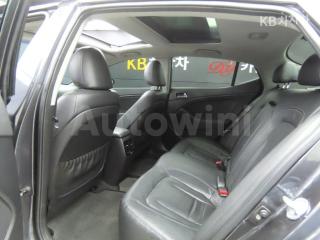 KNAGN419BDA290766 2013 KIA K5 OPTIMA GASOLINE 2.0 PRESTIGE-5