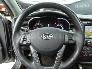 2013 KIA K5 OPTIMA GASOLINE 2.0 PRESTIGE - 8