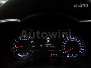 2013 KIA K5 OPTIMA GASOLINE 2.0 PRESTIGE - 9