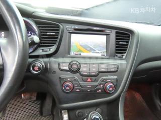 2013 KIA K5 OPTIMA GASOLINE 2.0 PRESTIGE - 10