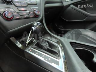 2013 KIA K5 OPTIMA GASOLINE 2.0 PRESTIGE - 11