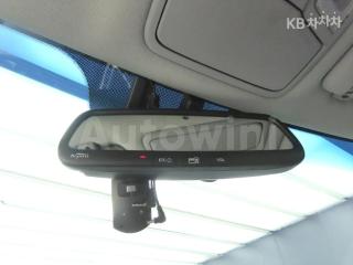 2013 KIA K5 OPTIMA GASOLINE 2.0 PRESTIGE - 13