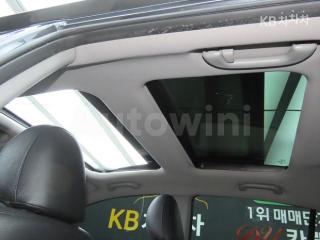 2013 KIA K5 OPTIMA GASOLINE 2.0 PRESTIGE - 14