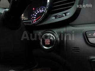 2013 KIA K5 OPTIMA GASOLINE 2.0 PRESTIGE - 15