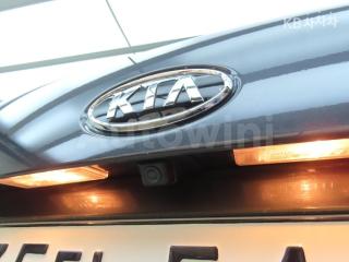 2013 KIA K5 OPTIMA GASOLINE 2.0 PRESTIGE - 16