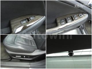 2013 KIA K5 OPTIMA GASOLINE 2.0 PRESTIGE - 17