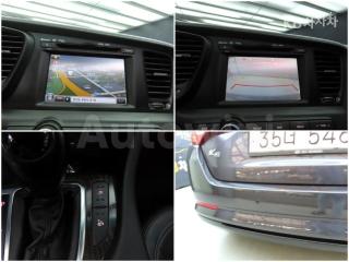 2013 KIA K5 OPTIMA GASOLINE 2.0 PRESTIGE - 18