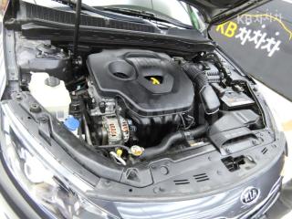 2013 KIA K5 OPTIMA GASOLINE 2.0 PRESTIGE - 19