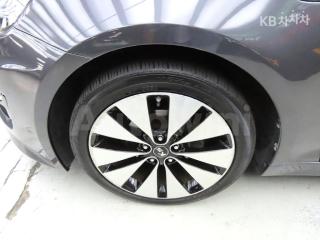 2013 KIA K5 OPTIMA GASOLINE 2.0 PRESTIGE - 20