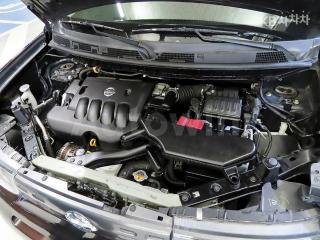 2011 NISSAN CUBE 1.8 SL CVT - 19