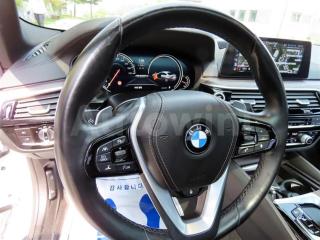 2017 BMW  5SERIES G30  520D XDRIVE M SPORT PACKAGE PLUS - 10