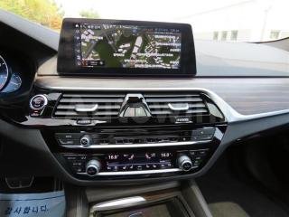 2017 BMW  5SERIES G30  520D XDRIVE M SPORT PACKAGE PLUS - 13