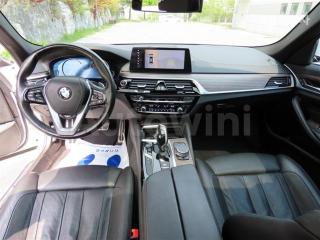 2017 BMW  5SERIES G30  520D XDRIVE M SPORT PACKAGE PLUS - 16