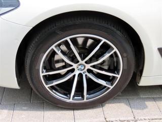 2017 BMW  5SERIES G30  520D XDRIVE M SPORT PACKAGE PLUS - 20