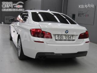 WBA5E5100GG073337 2016 BMW 5 SERIES 520D M AERODYNAMIC F10-3