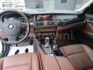 WBA5E5100GG073337 2016 BMW 5 SERIES 520D M AERODYNAMIC F10-4