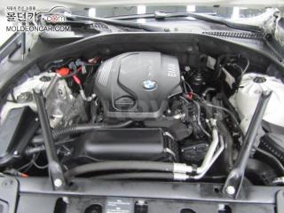 WBA5E5100GG073337 2016 BMW 5 SERIES 520D M AERODYNAMIC F10-5