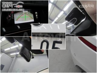 2016 BMW 5 SERIES 520D M AERODYNAMIC F10 - 11