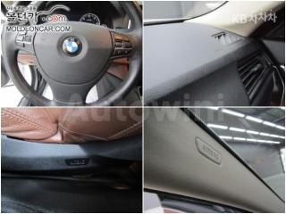 2016 BMW 5 SERIES 520D M AERODYNAMIC F10 - 14