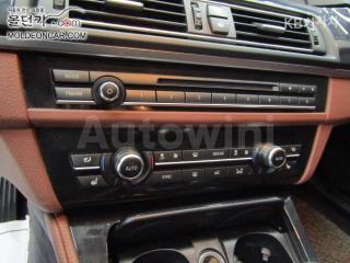 2016 BMW 5 SERIES 520D M AERODYNAMIC F10 - 15
