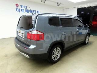 KLAYA75ADHK620601 2017 GM DAEWOO (CHEVROLET) ORLANDO LPG LS 일반형-3