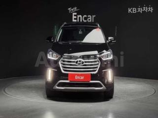 KMHSN81XBGU172111 2016 HYUNDAI  MAXCRUZ DIESEL(E-VGT)R2.2 2WD EXCLUSIVE 6 SEATS-2