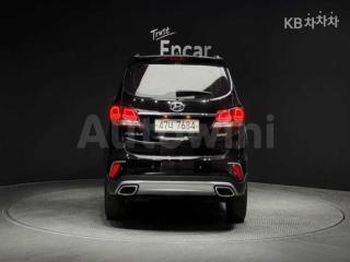 KMHSN81XBGU172111 2016 HYUNDAI  MAXCRUZ DIESEL(E-VGT)R2.2 2WD EXCLUSIVE 6 SEATS-3