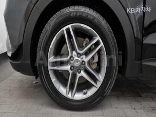 KMHSN81XBGU172111 2016 HYUNDAI  MAXCRUZ DIESEL(E-VGT)R2.2 2WD EXCLUSIVE 6 SEATS-4