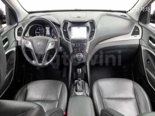 2016 HYUNDAI  MAXCRUZ DIESEL(E-VGT)R2.2 2WD EXCLUSIVE 6 SEATS - 7