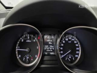 2016 HYUNDAI  MAXCRUZ DIESEL(E-VGT)R2.2 2WD EXCLUSIVE 6 SEATS - 8