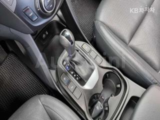 2016 HYUNDAI  MAXCRUZ DIESEL(E-VGT)R2.2 2WD EXCLUSIVE 6 SEATS - 9