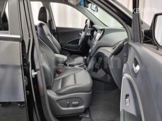 2016 HYUNDAI  MAXCRUZ DIESEL(E-VGT)R2.2 2WD EXCLUSIVE 6 SEATS - 11