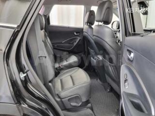 2016 HYUNDAI  MAXCRUZ DIESEL(E-VGT)R2.2 2WD EXCLUSIVE 6 SEATS - 12