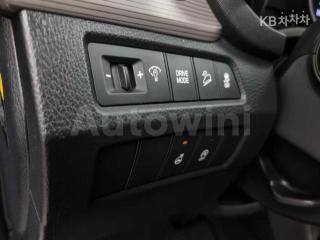 2016 HYUNDAI  MAXCRUZ DIESEL(E-VGT)R2.2 2WD EXCLUSIVE 6 SEATS - 14