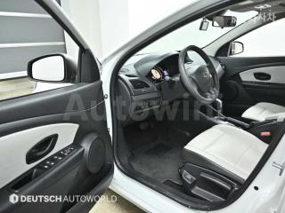 2017 RENAULT SAMSUNG SM3 NEO SE BASIC - 11