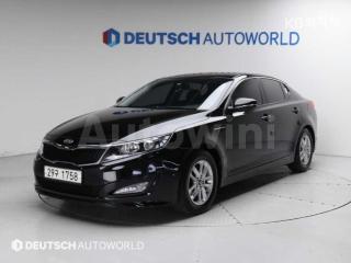 2013 KIA K5 OPTIMA 2.0 LPI DELUXE - 1