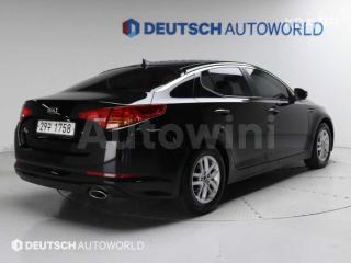 2013 KIA K5 OPTIMA 2.0 LPI DELUXE - 2