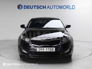 2013 KIA K5 OPTIMA 2.0 LPI DELUXE - 3