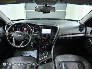 2013 KIA K5 OPTIMA 2.0 LPI DELUXE - 7