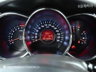 2013 KIA K5 OPTIMA 2.0 LPI DELUXE - 8