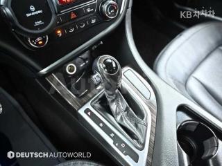 2013 KIA K5 OPTIMA 2.0 LPI DELUXE - 9