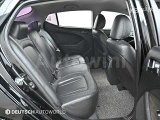 2013 KIA K5 OPTIMA 2.0 LPI DELUXE - 12