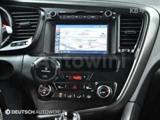 2013 KIA K5 OPTIMA 2.0 LPI DELUXE - 14